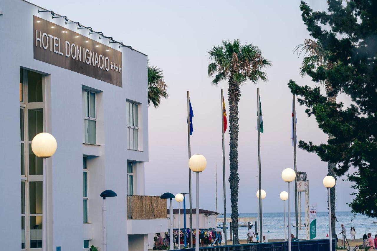 Hotel Don Ignacio San Jose  Exterior photo